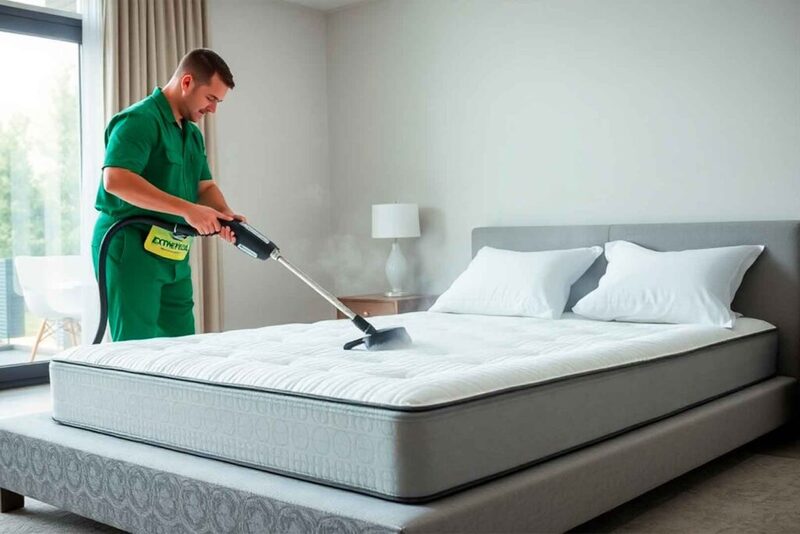 Eliminación de Manchas